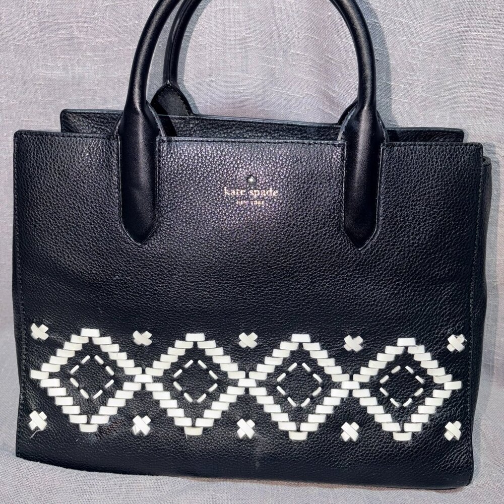 Kate Spade Tote bag - Picture 1 of 8